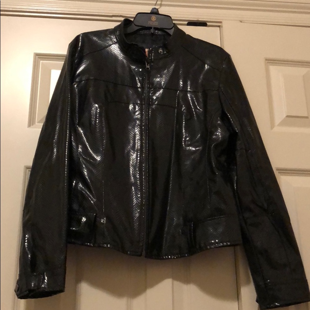 Jacket